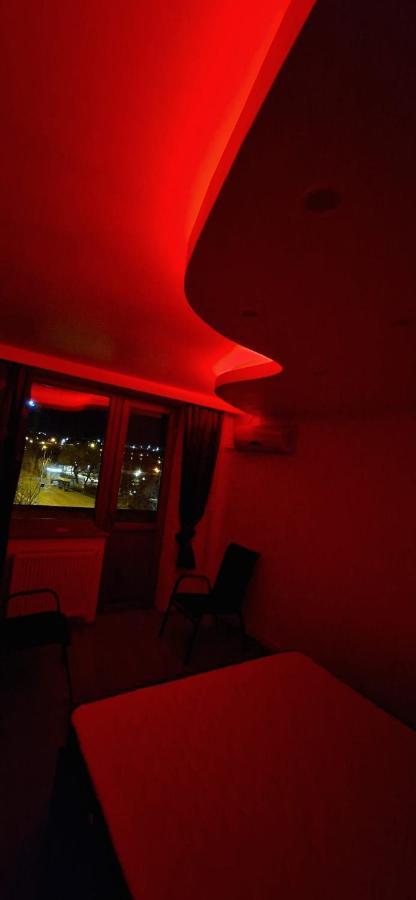 Anastasia. Apartment Tulcea Exterior photo