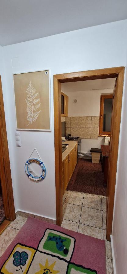 Anastasia. Apartment Tulcea Exterior photo